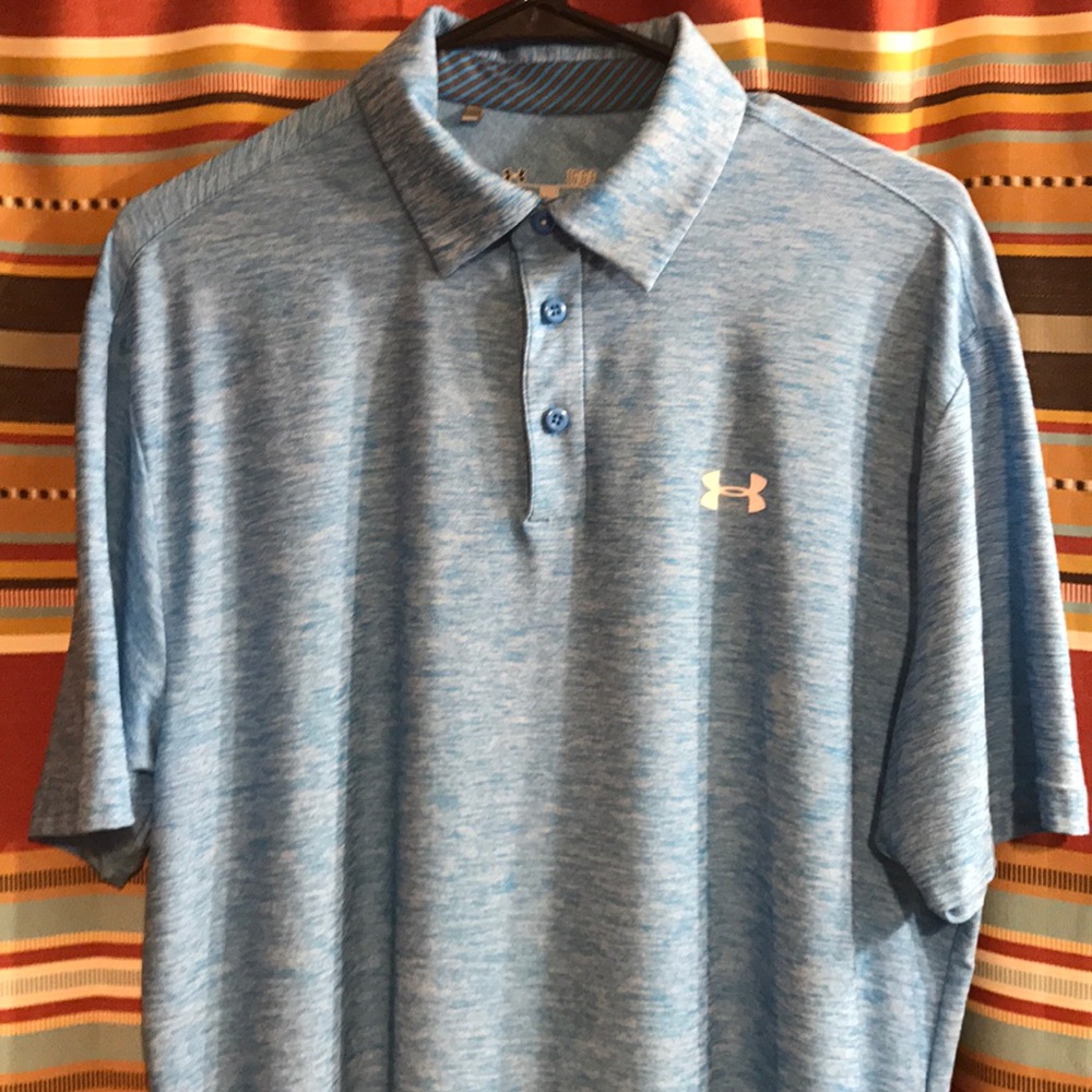 Under Armour Polo